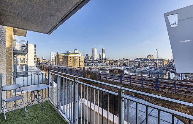 Splendid 3 Bedroom Apartment Marina View - Foto 27