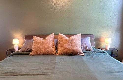 Elegant Escape 10 Min from Disneyland With Pool & GYM - Foto 56