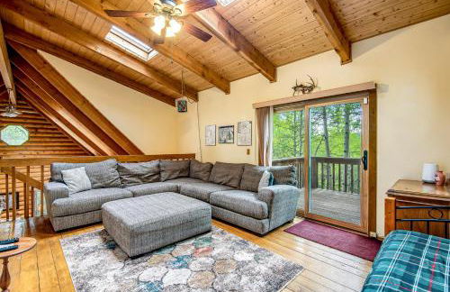 Pikes Peak Retreat - Foto 28