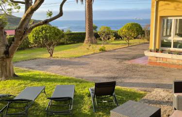 Villa La Palmera y El Mar - Foto 1