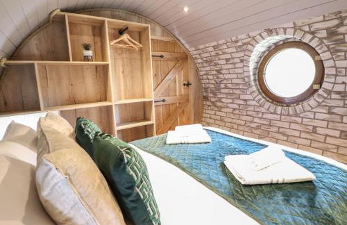 Nant y Garnedd - Foto 17