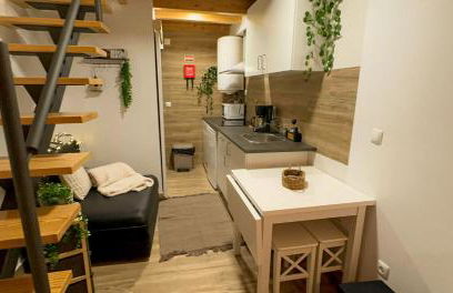 Ninho D'Alegria - Foto 1