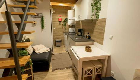 Ninho D'Alegria - Foto 1, minibar