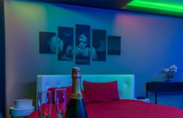 Secret Night - Foto 11