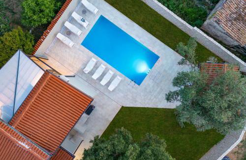 Villa Pietra - Foto 13