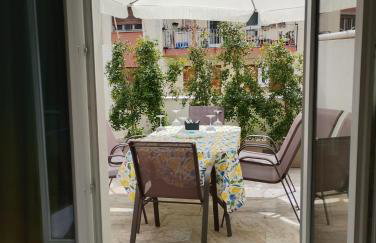 Le Terrazze sicilian boutique apartment - Photo 6
