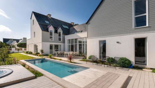 Les Palissades - La mer du bon côté - Foto 2