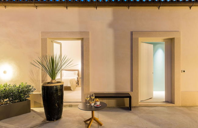 Byssus Suites - Foto 52