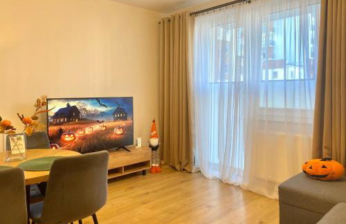 Apartament GREEN CROWNS - Foto 11