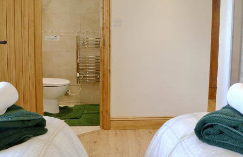 Reed Lodge - Foto 6