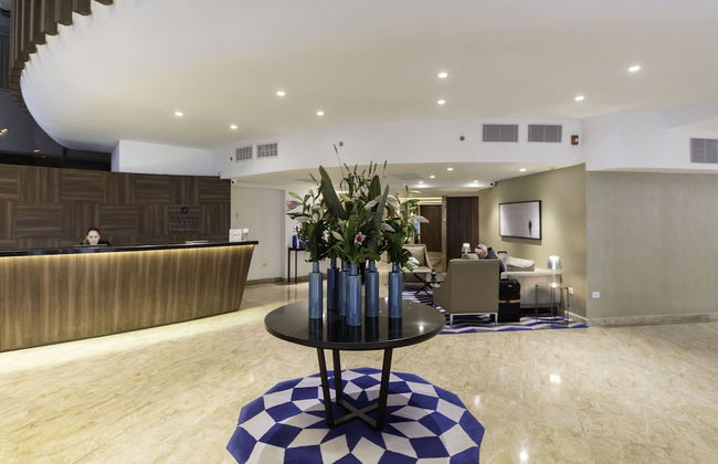 Luxurious 90sqm 2BR Beach Front - Foto 2