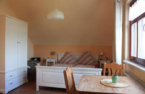 Südhof Döbbrick - Ferienhof für Familienurlaub - Foto 19