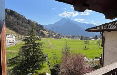 Appartamenti Casa Miravalle - Foto 37