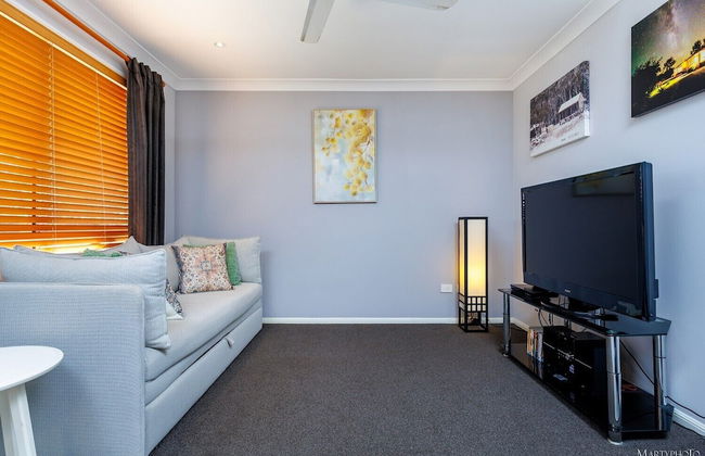 Stargazers Escape Stanthorpe - Photo 16