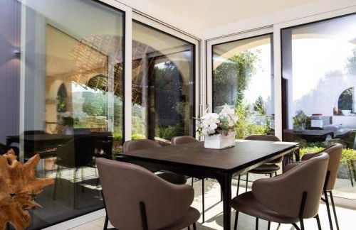 Luxury Villa Ginepro Costa Smeralda - Foto 16