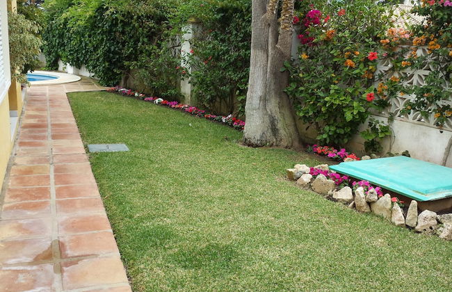 Villa Duque Los Monteros Marbella - Foto 45