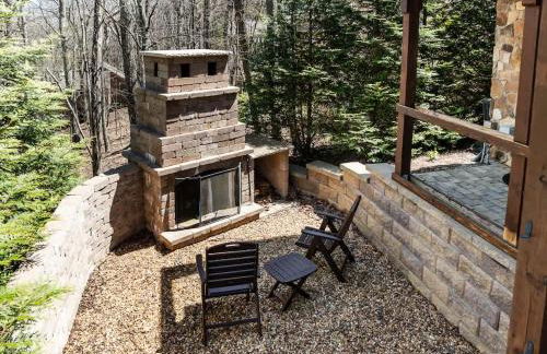 Trail Magic- Sk-in & Ski-out - Foto 53