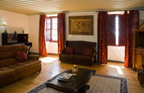 Solar dos Caldeira e Bourbon - Foto 11