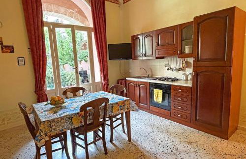 Antica Corte delle Ninfee, Historical Private Villa - Foto 52
