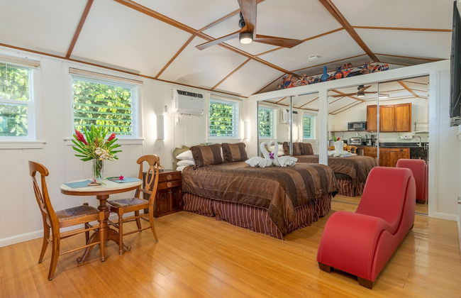 Fern Grotto Inn - Foto 34