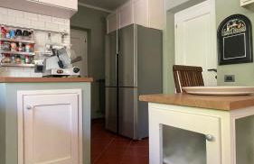 Villa con piscina - Foto 16