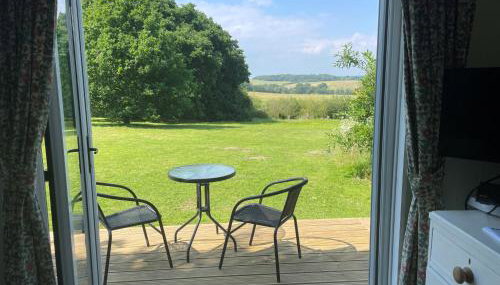 Provender beautiful views and intimate comfort - Foto 1