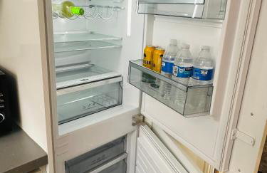 Burton Urban Apartment A - Foto 18