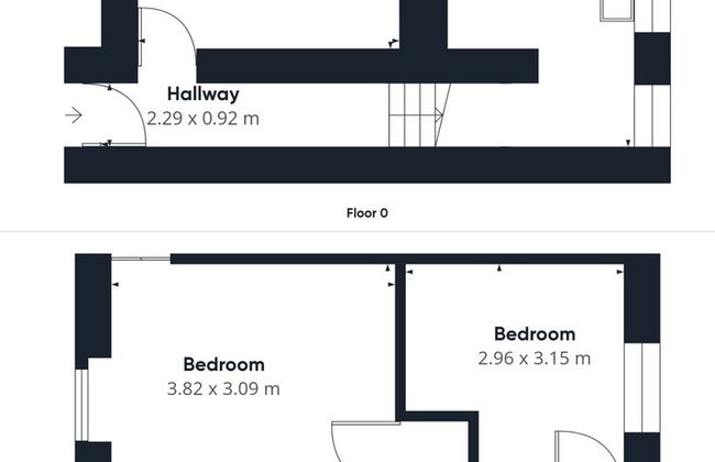 Host Stay Moorland Cottage - Foto 17
