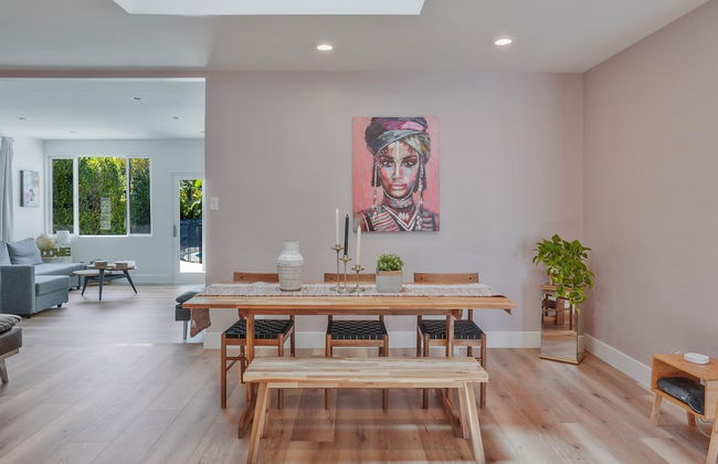 Hollywood Dream Remodeled Pool & Jacuzzi - Foto 56