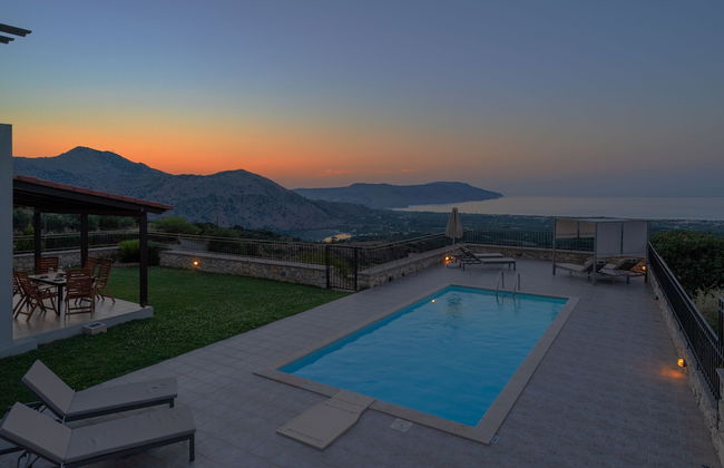 Thea Villas Complex - Foto 67