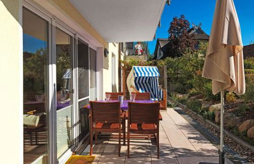 Landhaus Residenz Ostsee Wellenreiter - Foto 12