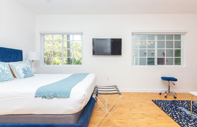 Boutique Apartments Convention Center - Photo 6