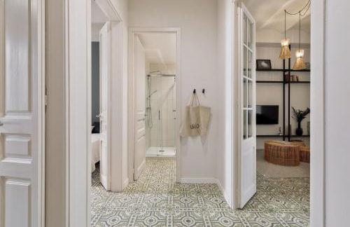 Pegaso - 2 bedrooms and terrace in Sant Gervasi - Foto 10