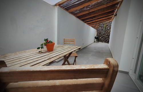 Nueve Pies Surf casita - Foto 12