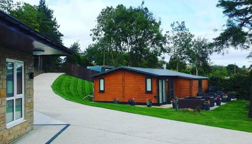 cosy little cottage - Foto 2, Garden view