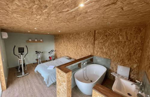 Villa Cala d Oro Vue mer Piscine et Crique privée - Foto 39