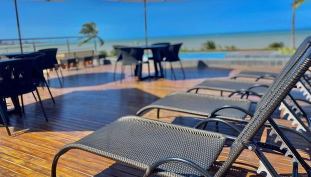 UNITY Cabo Branco by Penareia.tur.br - Foto 4, Piscina en la azotea