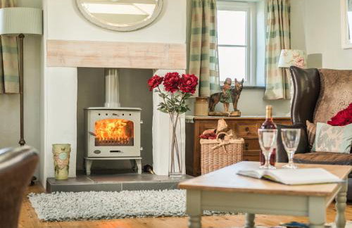 The Barn at Little Resugga - Foto 3