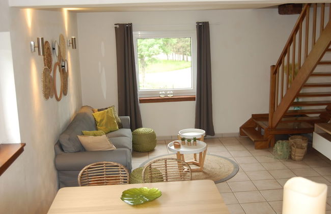 Appartement Fleurs des champs – Esc’Appart - Foto 27