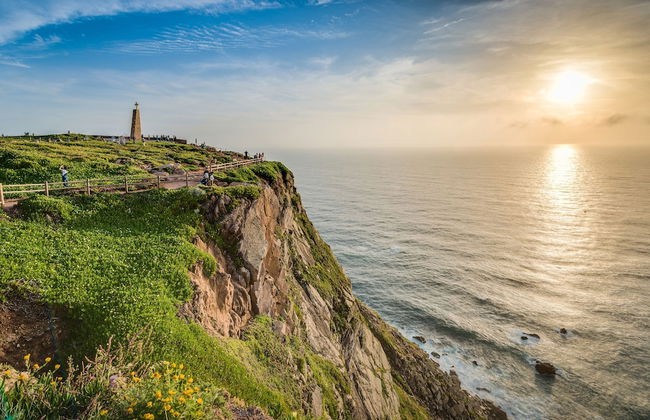 Cascais Estoril Apartment Near the Beach - Foto 54