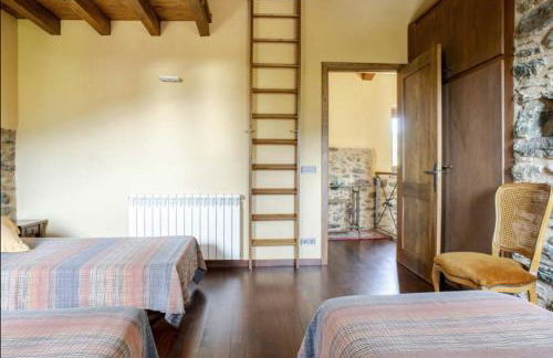 Cal Masover, casa de piedra rehabilitada - Foto 17