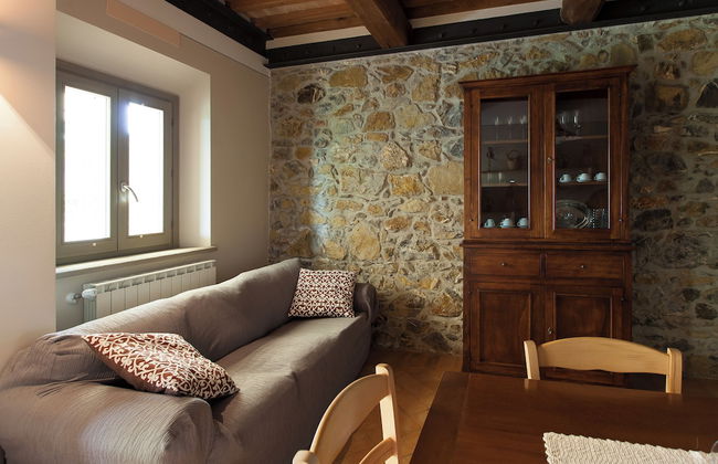 Agriturismo Bio Podere Doganelle - Foto 51