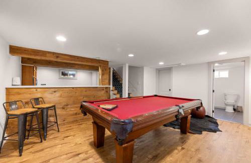 Timeless Historic Home near Downtown with HOT TUB - Foto 27