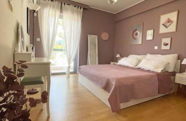 Γήινη πολυτέλεια και ηρεμία στο κέντρο των Β Προαστίων - Foto 2