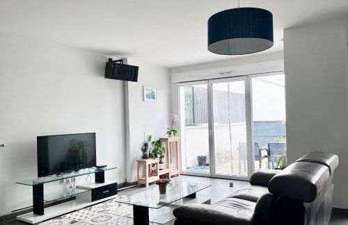 Happy Villa! - Foto 1