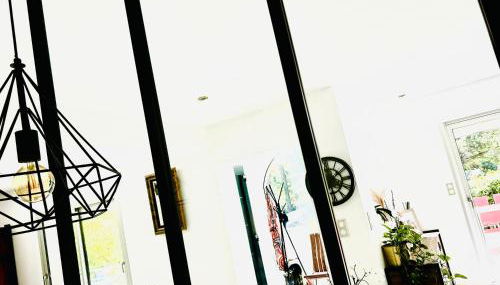 Villa les cèdres piscine nature - Foto 2