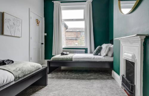 City Park View Manchester - Foto 41