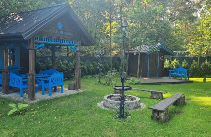 Niezapominajka - Foto 53