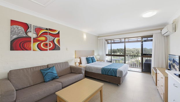 Don Pancho by the Beach - Foto 5, Habitación