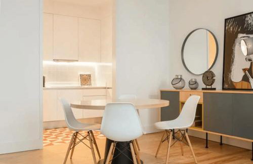 Gonzalo's Guest Apartments - Luxury Baixa - Foto 62